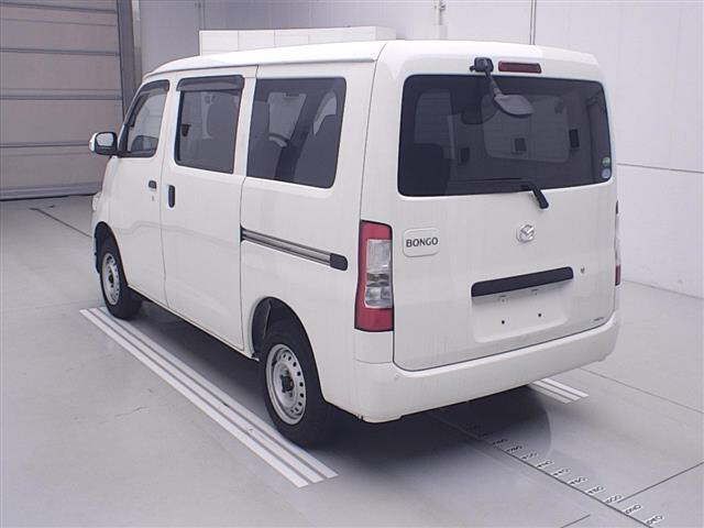 2022 Mazda ボンゴ DX スマートアシスト auction photo 2