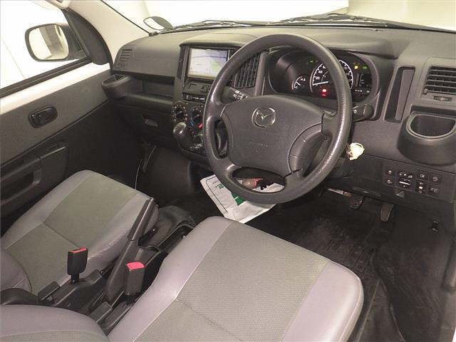 2022 Mazda ボンゴ DX スマートアシスト auction photo 3