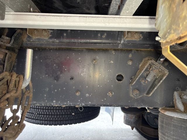 2017 Nissan Diesel クオン Aluminum Wing auction photo 14