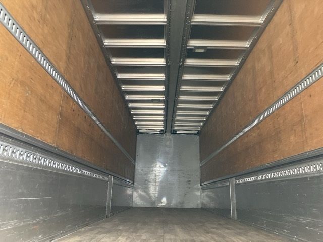 2017 Nissan Diesel クオン Aluminum Wing auction photo 18