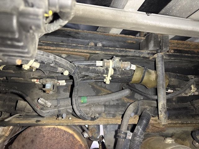 2017 Nissan Diesel クオン Aluminum Wing auction photo 16