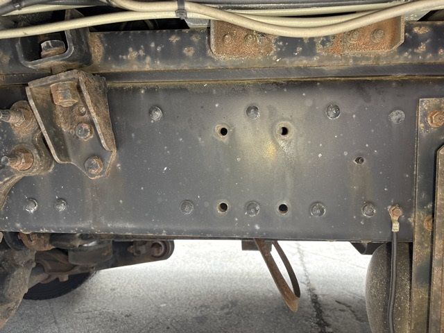 2017 Nissan Diesel クオン Aluminum Wing auction photo 15