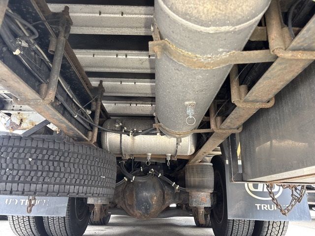 2017 Nissan Diesel クオン Aluminum Wing auction photo 13