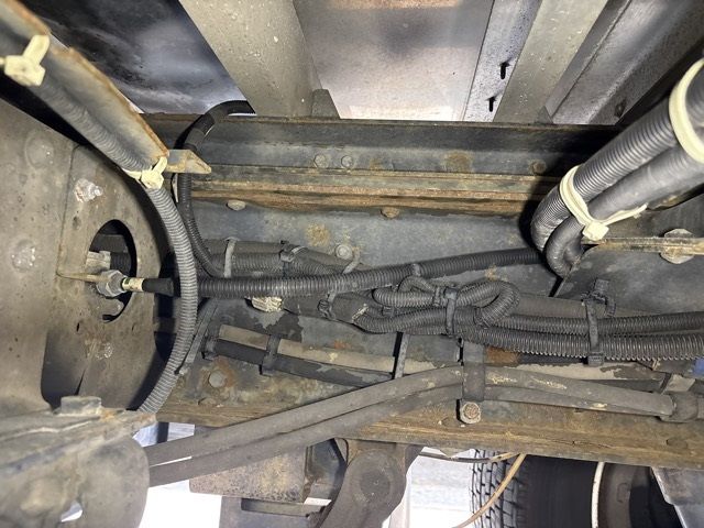 2017 Nissan Diesel クオン Aluminum Wing auction photo 11