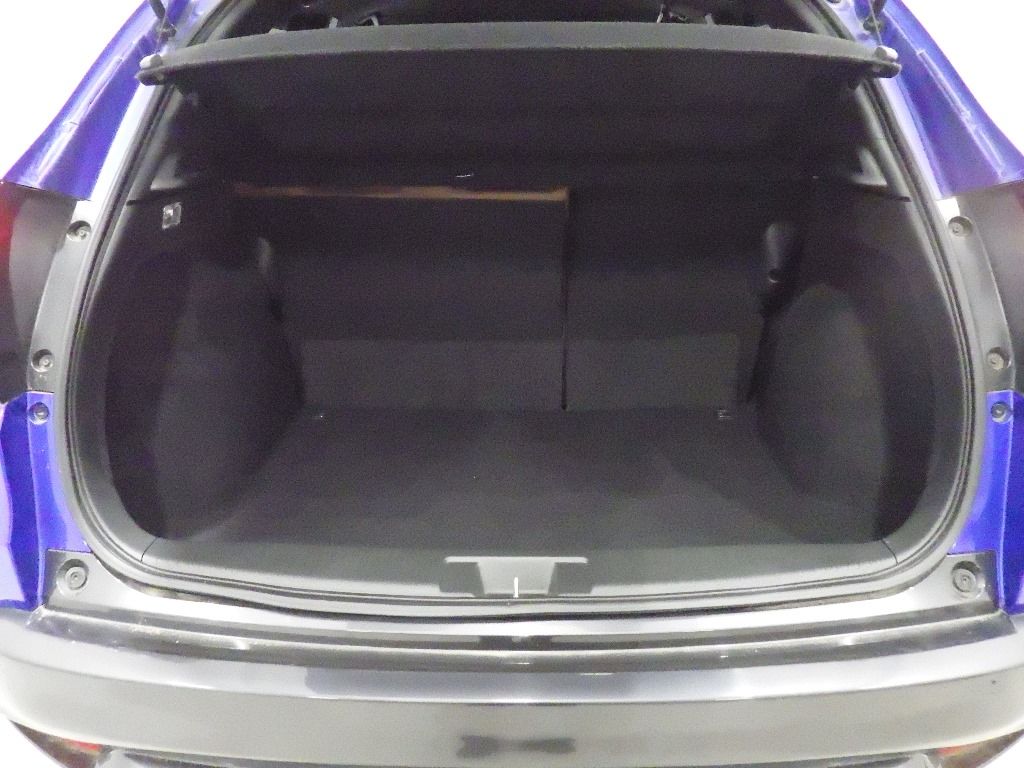 2019 Honda Vezel Touring Honda Sensing auction photo 8