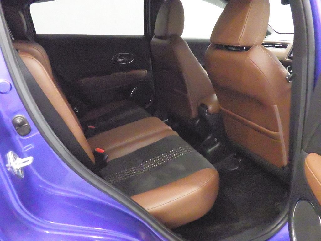 2019 Honda Vezel Touring Honda Sensing auction photo 7