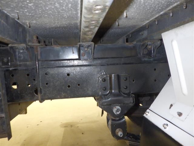 2017 Toyota Dyna 冷蔵・冷凍車 auction photo 5