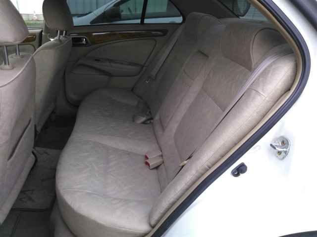 2001 Nissan ブルーバードシルフィ 18Vi-G auction photo 9
