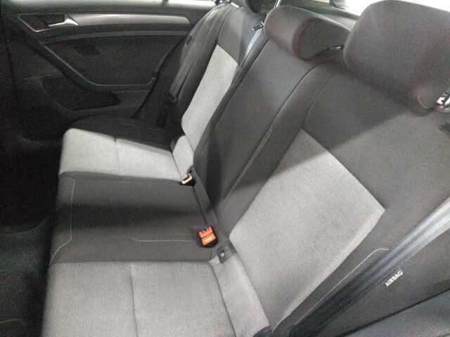 2013 Volkswagen ゴルフ TSI Trend B Motion Tech auction photo 6
