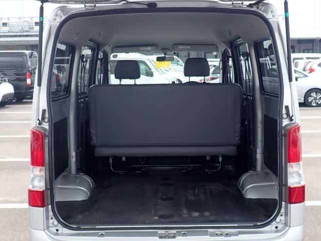 2020 Toyota LiteAce Van GL auction photo 3
