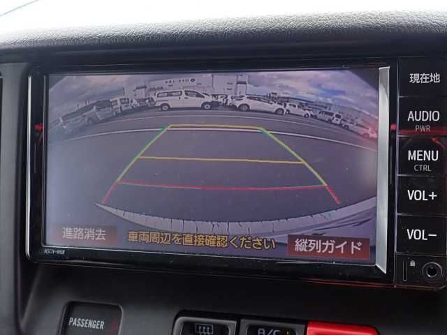 2020 Toyota LiteAce Van GL auction photo 10