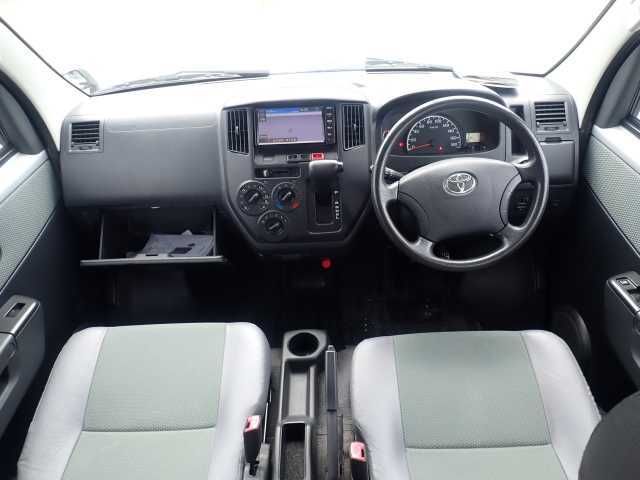 2020 Toyota LiteAce Van GL auction photo 5