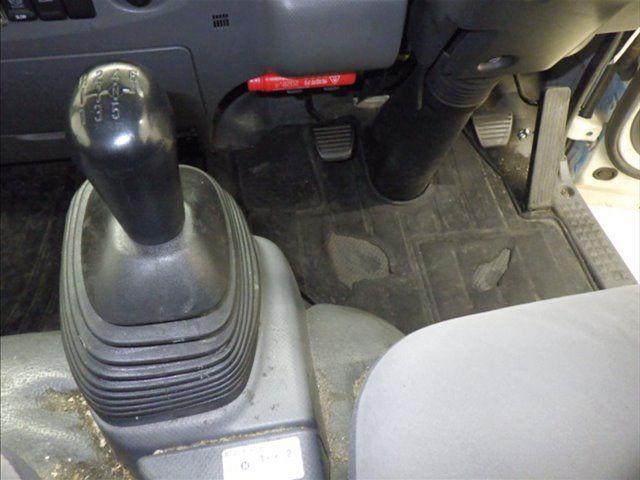2015 Isuzu Elf 冷蔵・冷凍車 auction photo 8