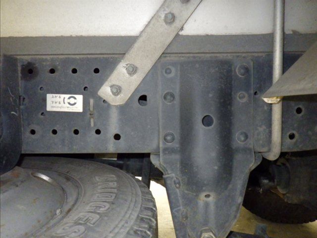 2015 Isuzu Elf 冷蔵・冷凍車 auction photo 5