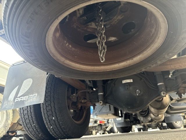 2019 Mitsubishi Fuso Canter Aluminum Wing auction photo 10