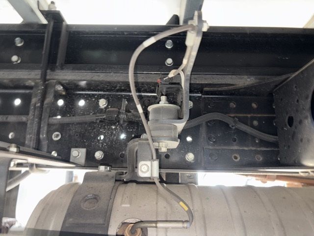 2019 Mitsubishi Fuso Canter Aluminum Wing auction photo 18