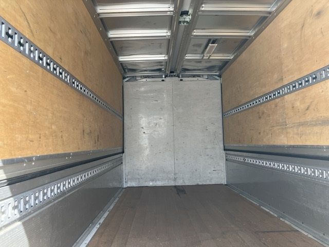 2019 Mitsubishi Fuso Canter Aluminum Wing auction photo 20