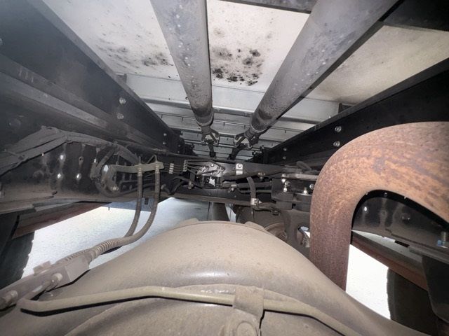 2019 Mitsubishi Fuso Canter Aluminum Wing auction photo 15