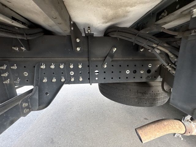 2019 Mitsubishi Fuso Canter Aluminum Wing auction photo 16