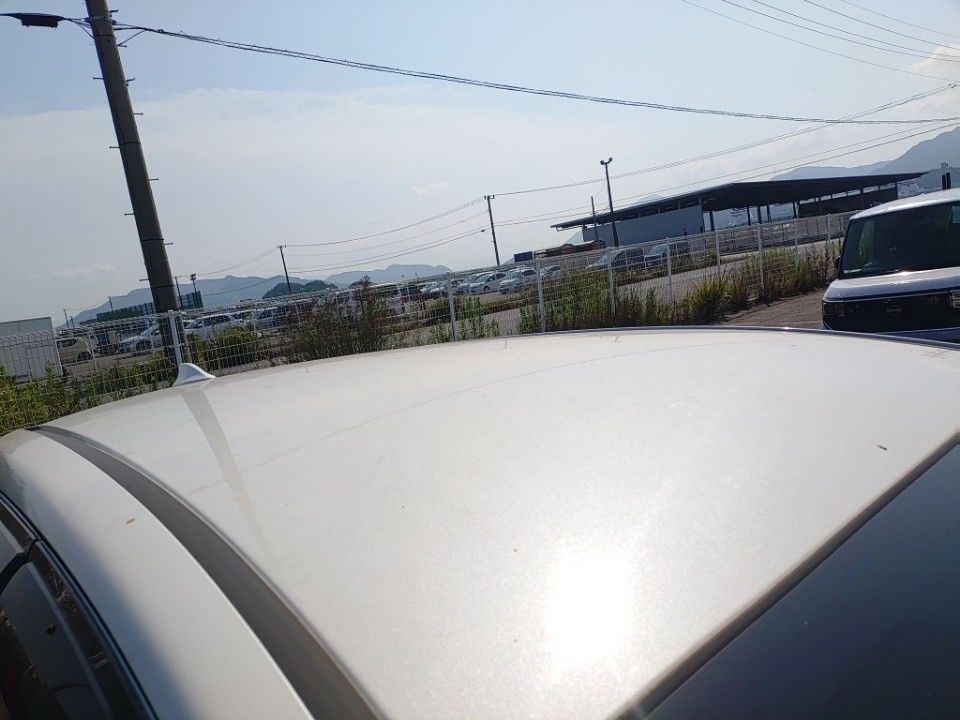 2021 Honda Shuttle auction photo 7