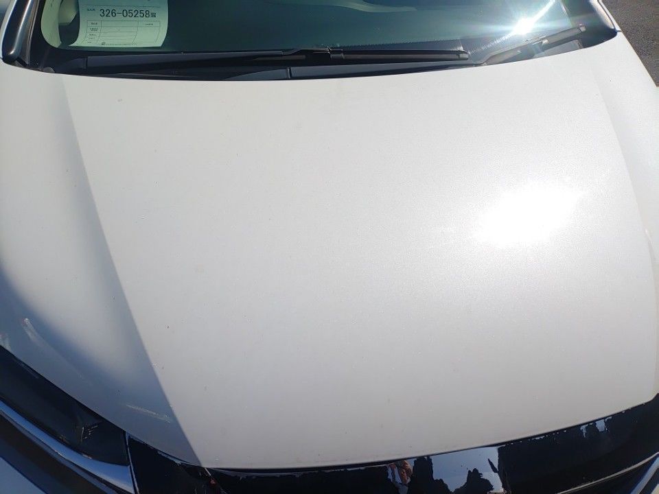 2021 Honda Shuttle auction photo 21