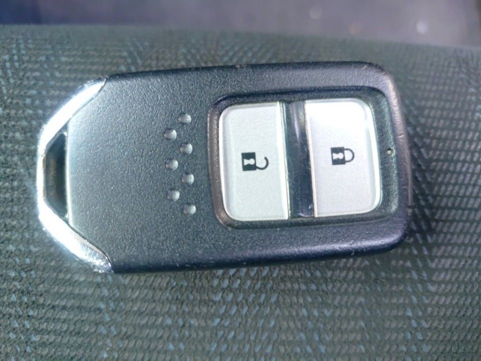 2021 Honda Shuttle auction photo 15