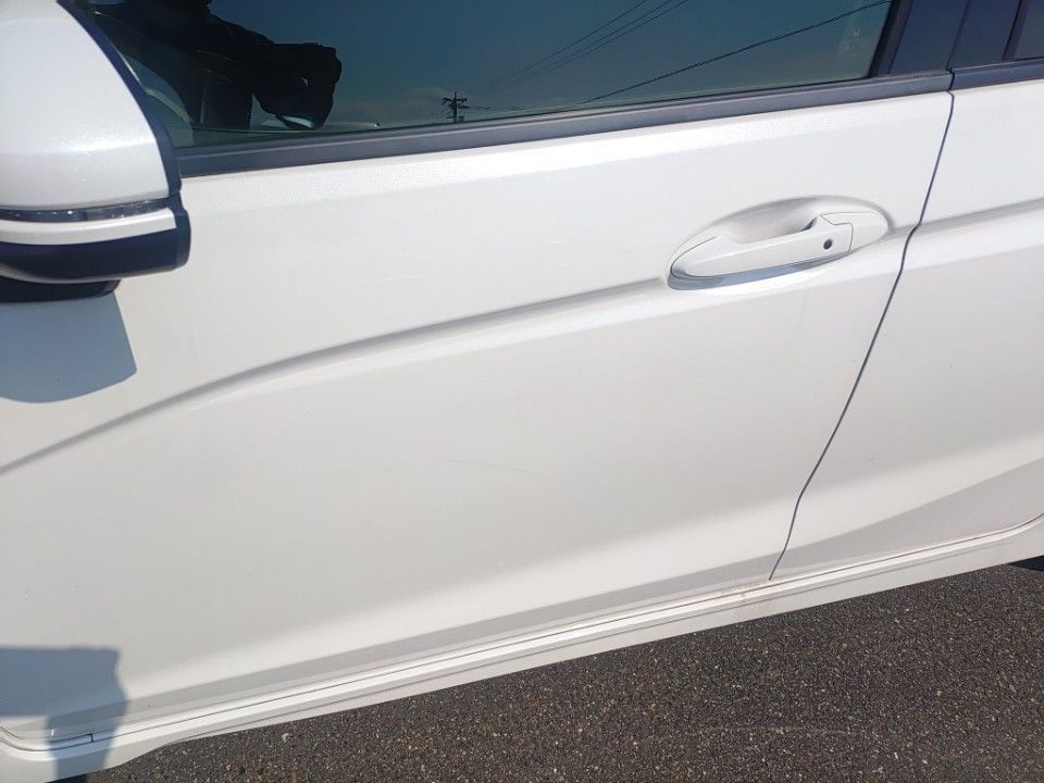 2021 Honda Shuttle auction photo 24