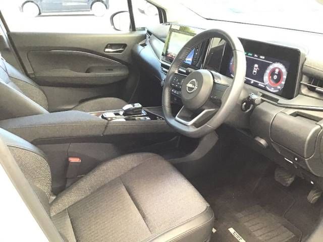 2023 Nissan オーラ G auction photo 5