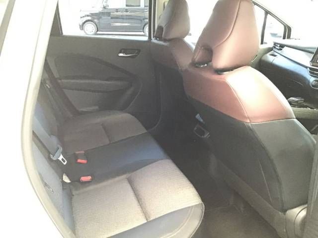 2023 Nissan オーラ G auction photo 6