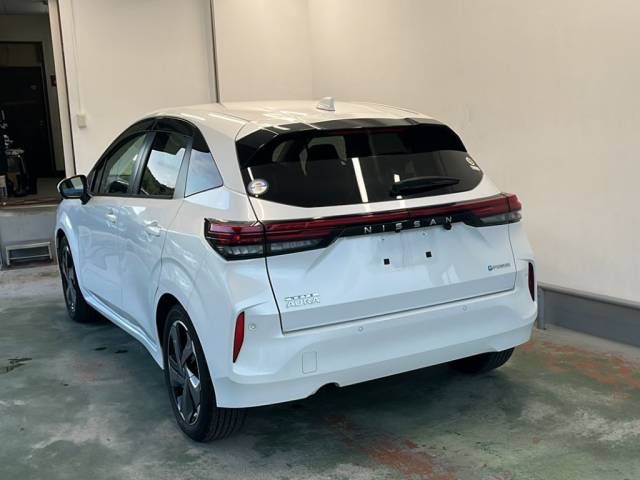 2023 Nissan オーラ G auction photo 3