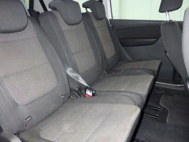 2012 Volkswagen フォルクスワーゲン シャラン TSI Comfortline Blue Mo auction photo 8