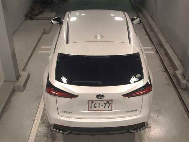 2019 Lexus NX300h Ver. L auction photo 7