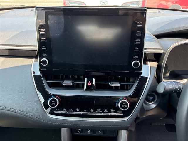 2023 Toyota Corolla Cross Z auction photo 6