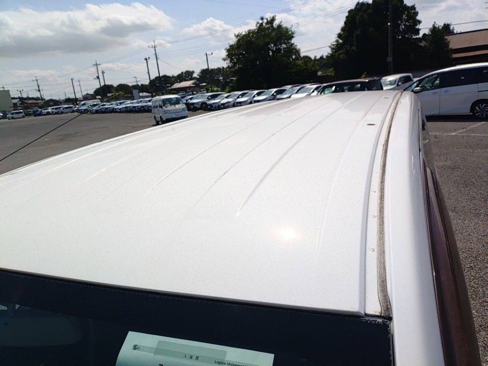 2014 Nissan NV200 Vanette auction photo 7