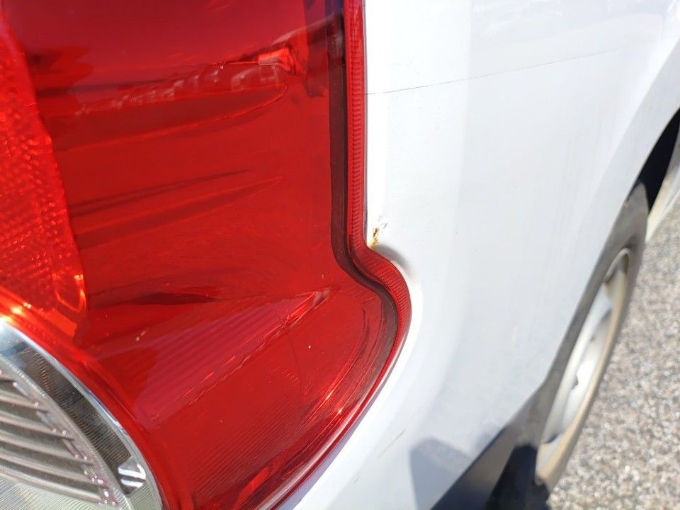 2014 Nissan NV200 Vanette auction photo 24
