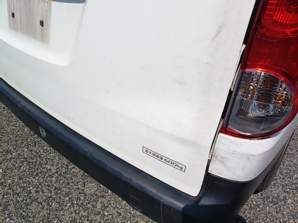 2014 Nissan NV200 Vanette auction photo 26