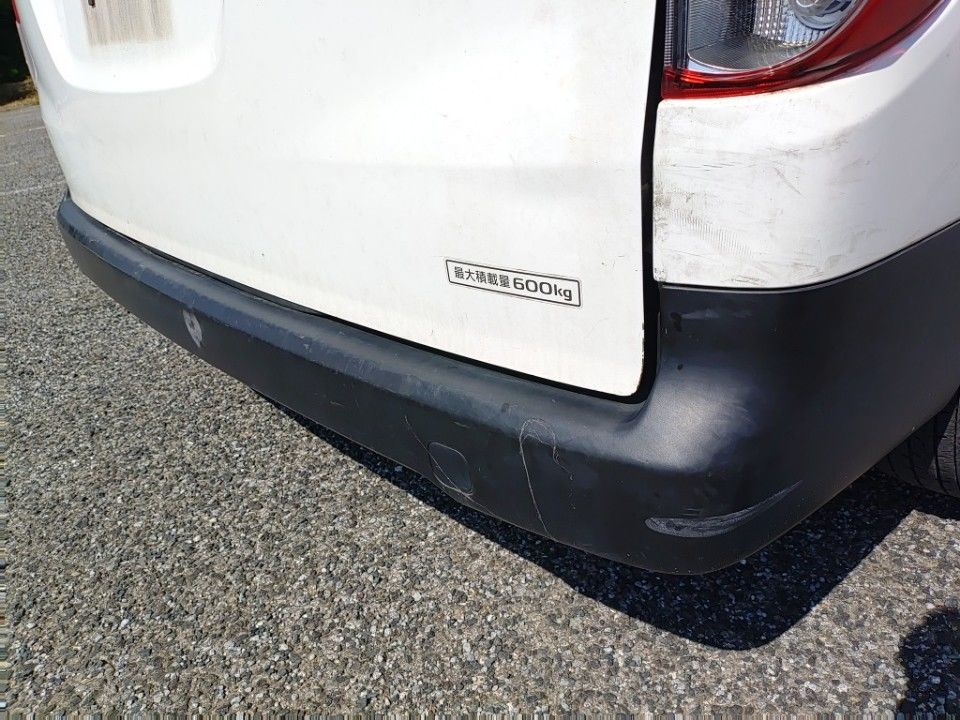 2014 Nissan NV200 Vanette auction photo 27