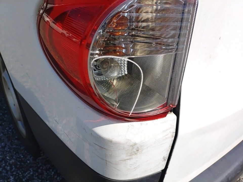 2014 Nissan NV200 Vanette auction photo 31