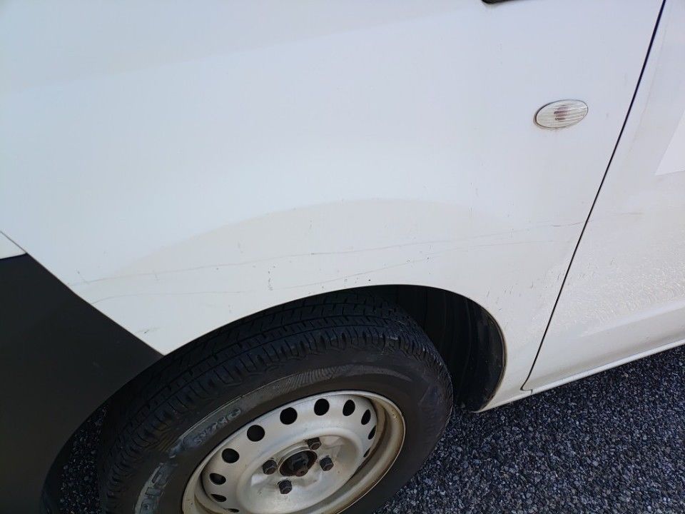 2014 Nissan NV200 Vanette auction photo 30