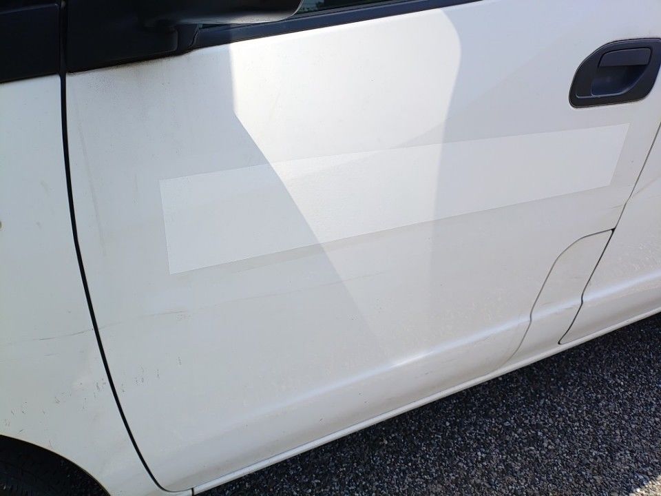 2014 Nissan NV200 Vanette auction photo 28