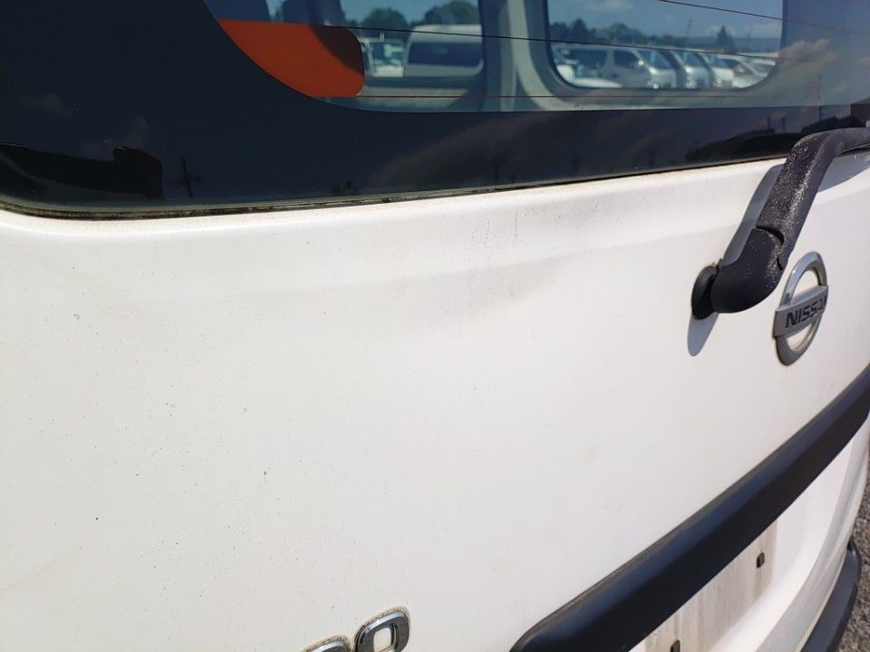 2014 Nissan NV200 Vanette auction photo 25