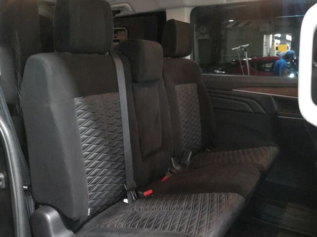 2021 Mitsubishi Delica D:5 G 4WD auction photo 6