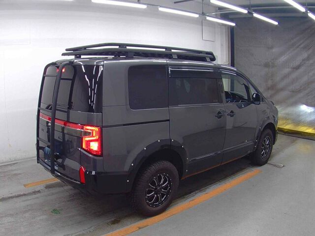 2021 Mitsubishi Delica D:5 G 4WD auction photo 5