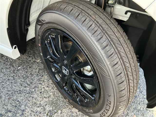 2026 Honda N_BOXカスタム 4WD Black Style 4WD auction photo 9