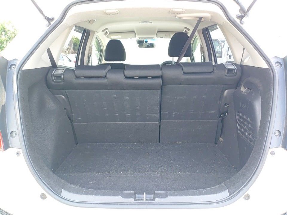 2015 Honda Fit auction photo 8