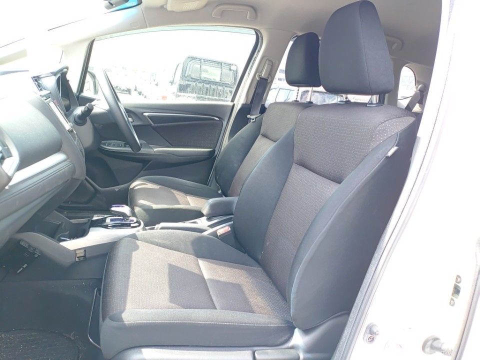 2015 Honda Fit auction photo 16