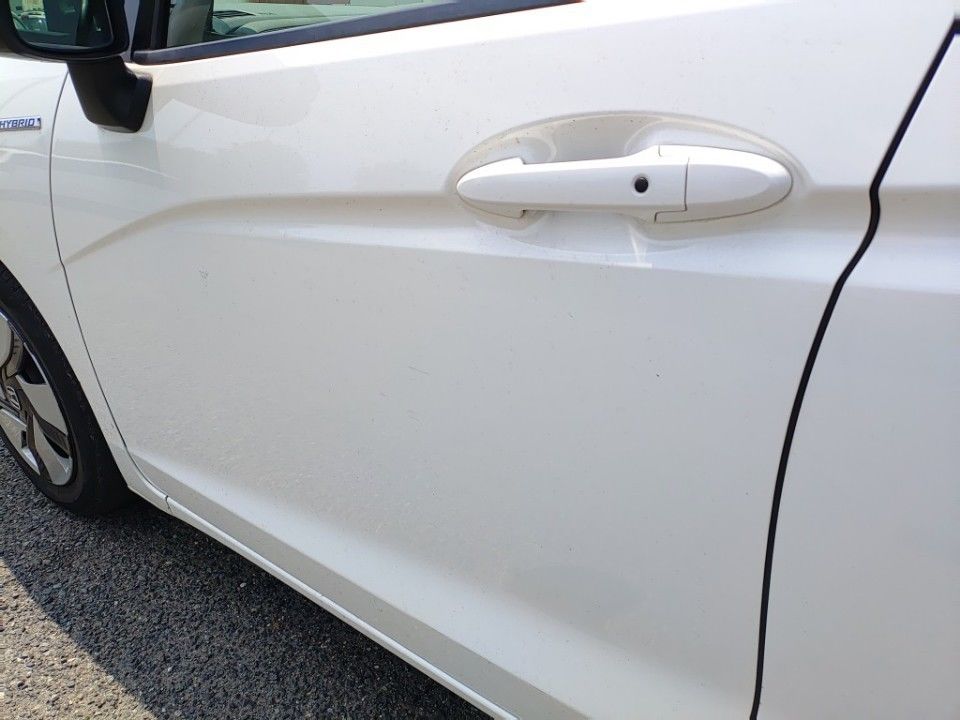 2015 Honda Fit auction photo 27