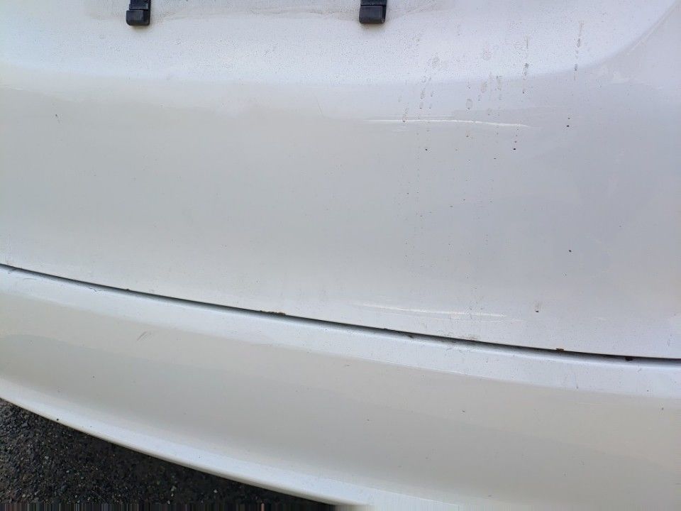 2015 Honda Fit auction photo 24