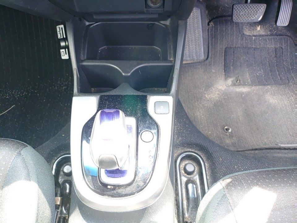 2015 Honda Fit auction photo 12
