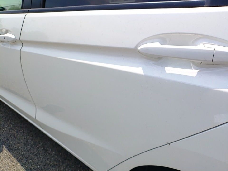2015 Honda Fit auction photo 26